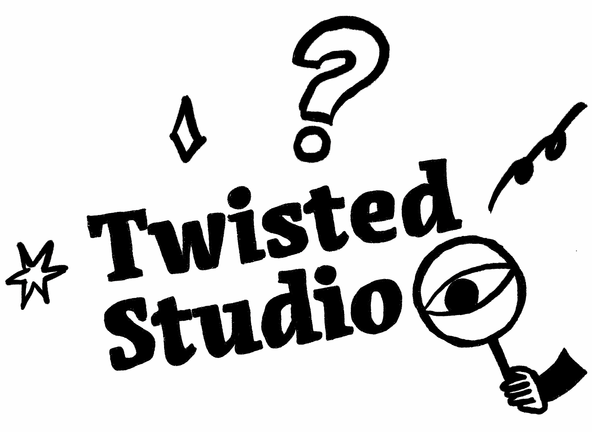 Doodle Twisted Studio