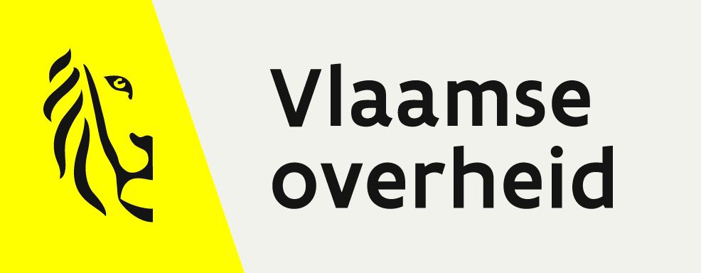Logo Vlaamse overheid