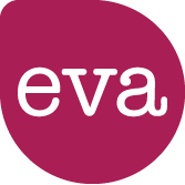 Logo EVA bxl