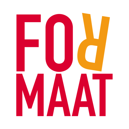 Logo Formaat