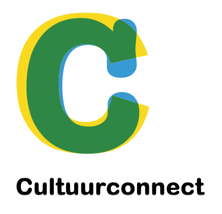 Logo Cultuurconnect