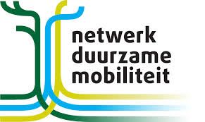 Logo Netwerk Duurzame Mobiliteit