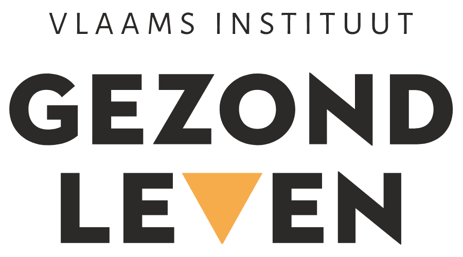Logo Gezond Leven
