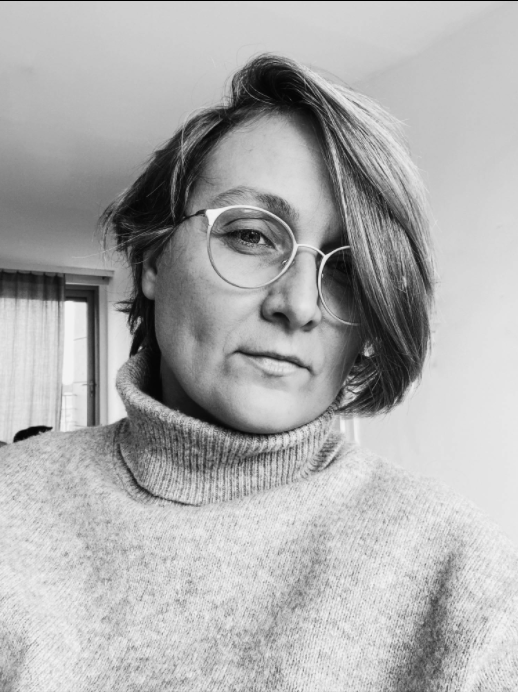 Foto van Ine Dehandschutter