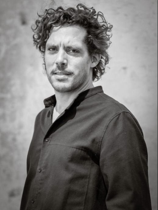Foto van Tim Schacht