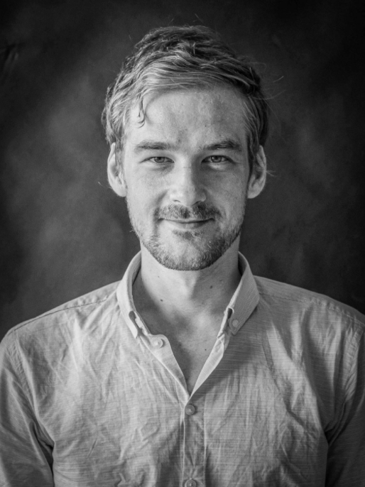 Foto van Jan Van Zeveren